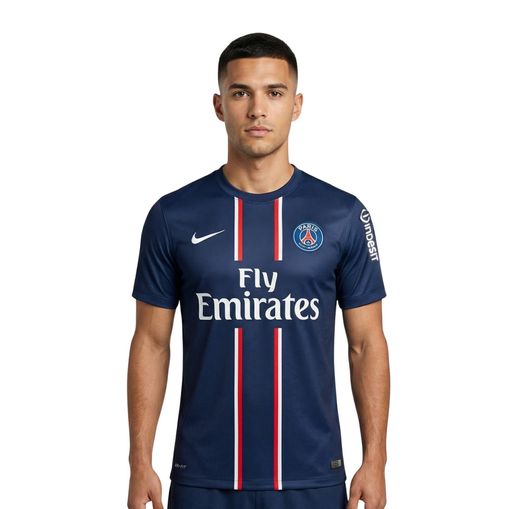 PSG Home 12/13