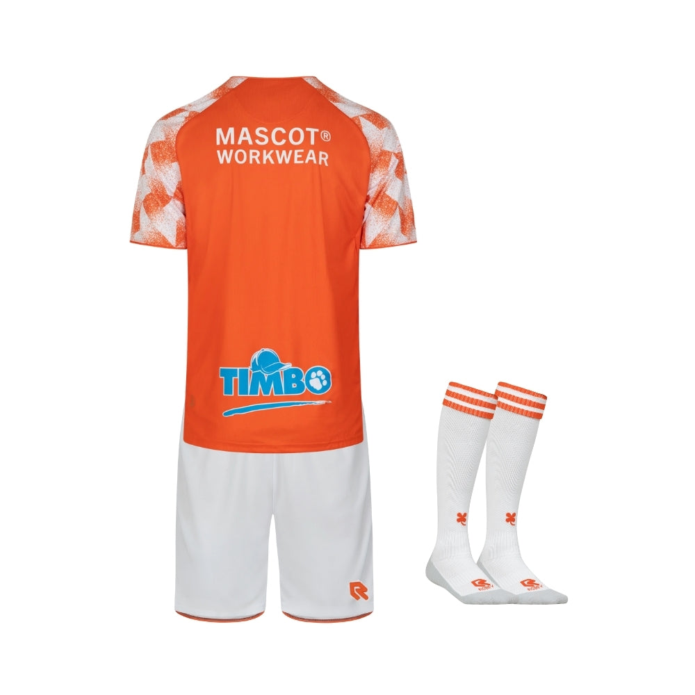 Kit - Volendam Domicile 25/26