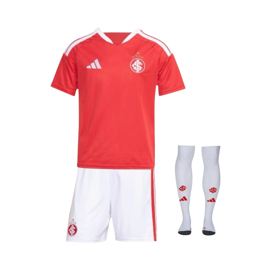 Kit - Internacional Domicile 26/27
