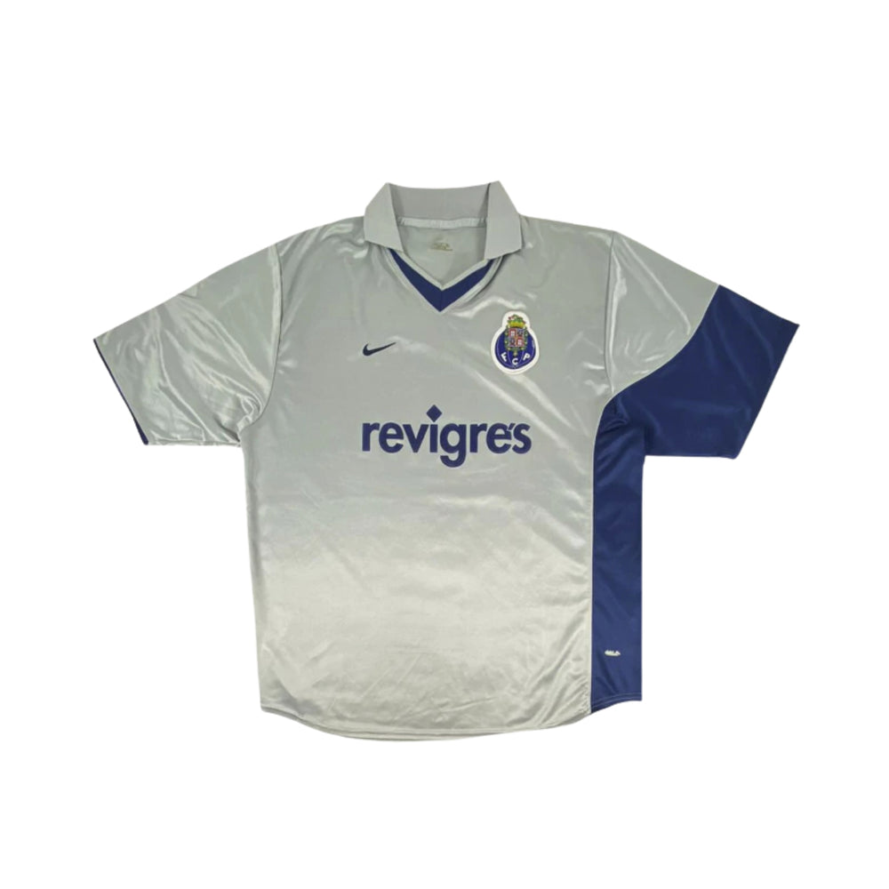Porto Visitante 01/02