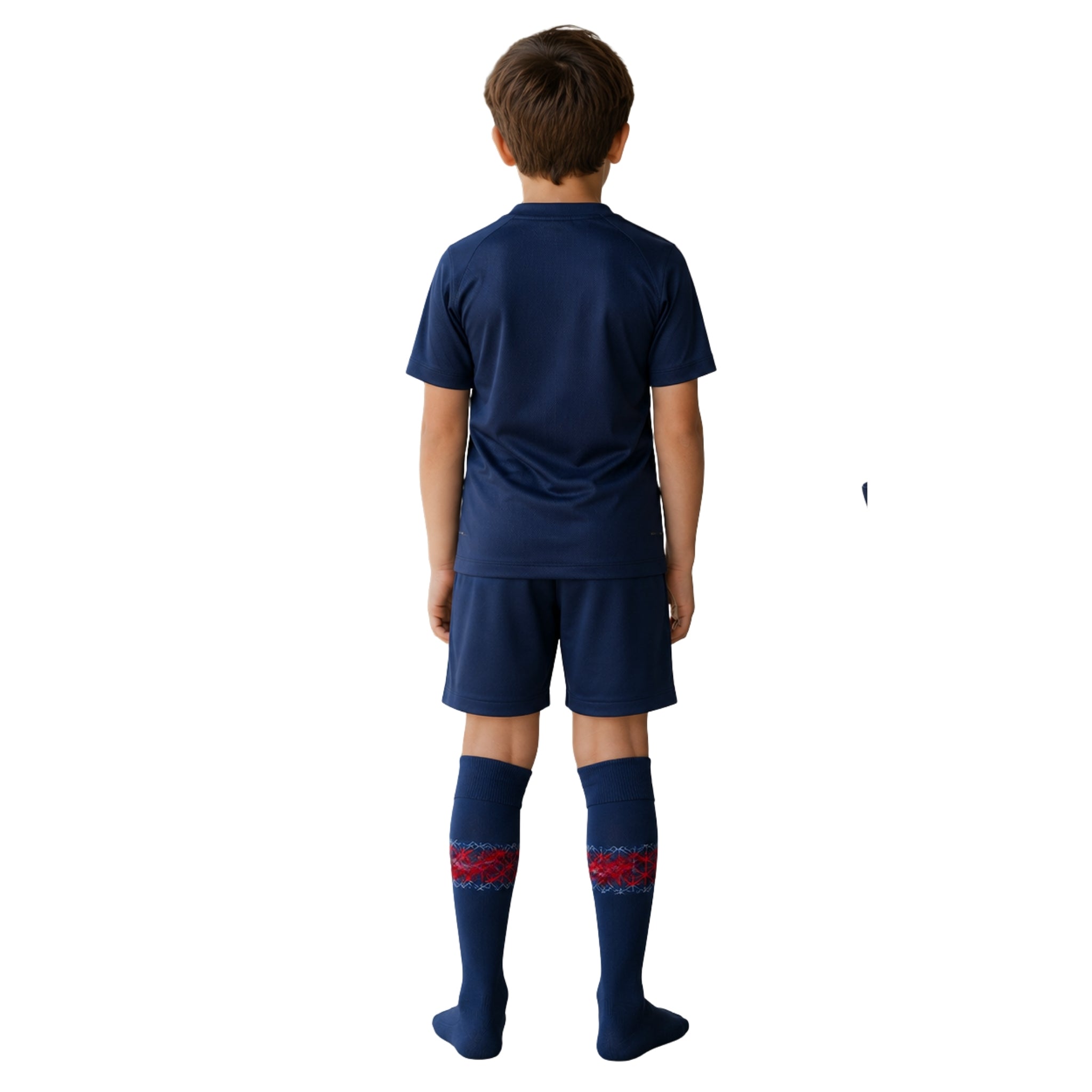 PSG - Kit Domicile 25/26