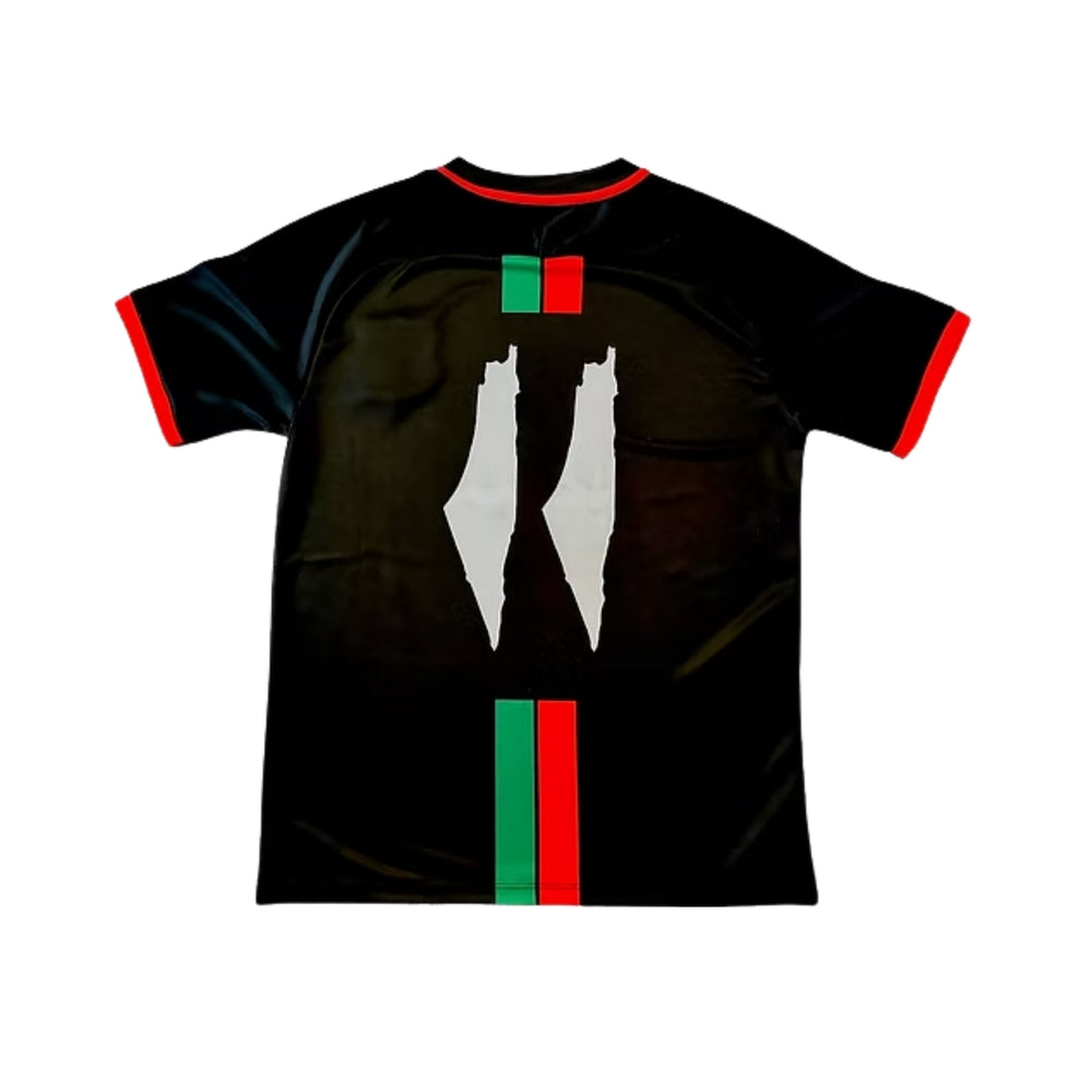 FC Palestina Tercera 23/24