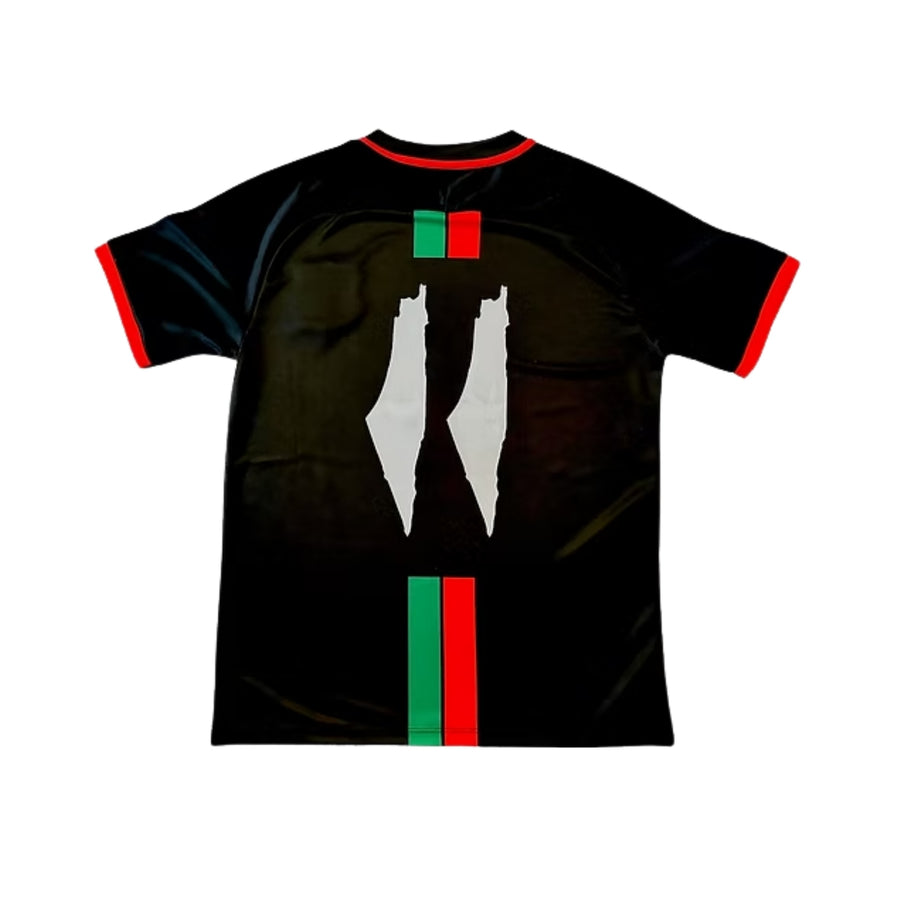 FC Palestina Trosième 23/24