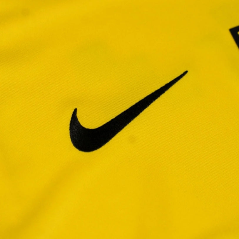 NAC Breda Domicile 25/26 - Vue rapprochée
