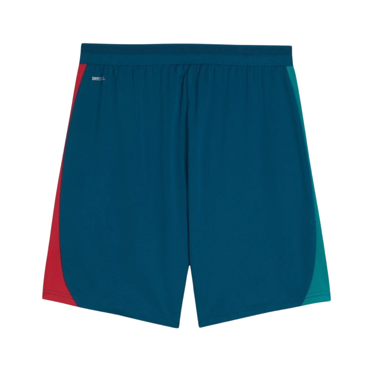 Short Portugal Entraînement 26/27 - Vue de dos