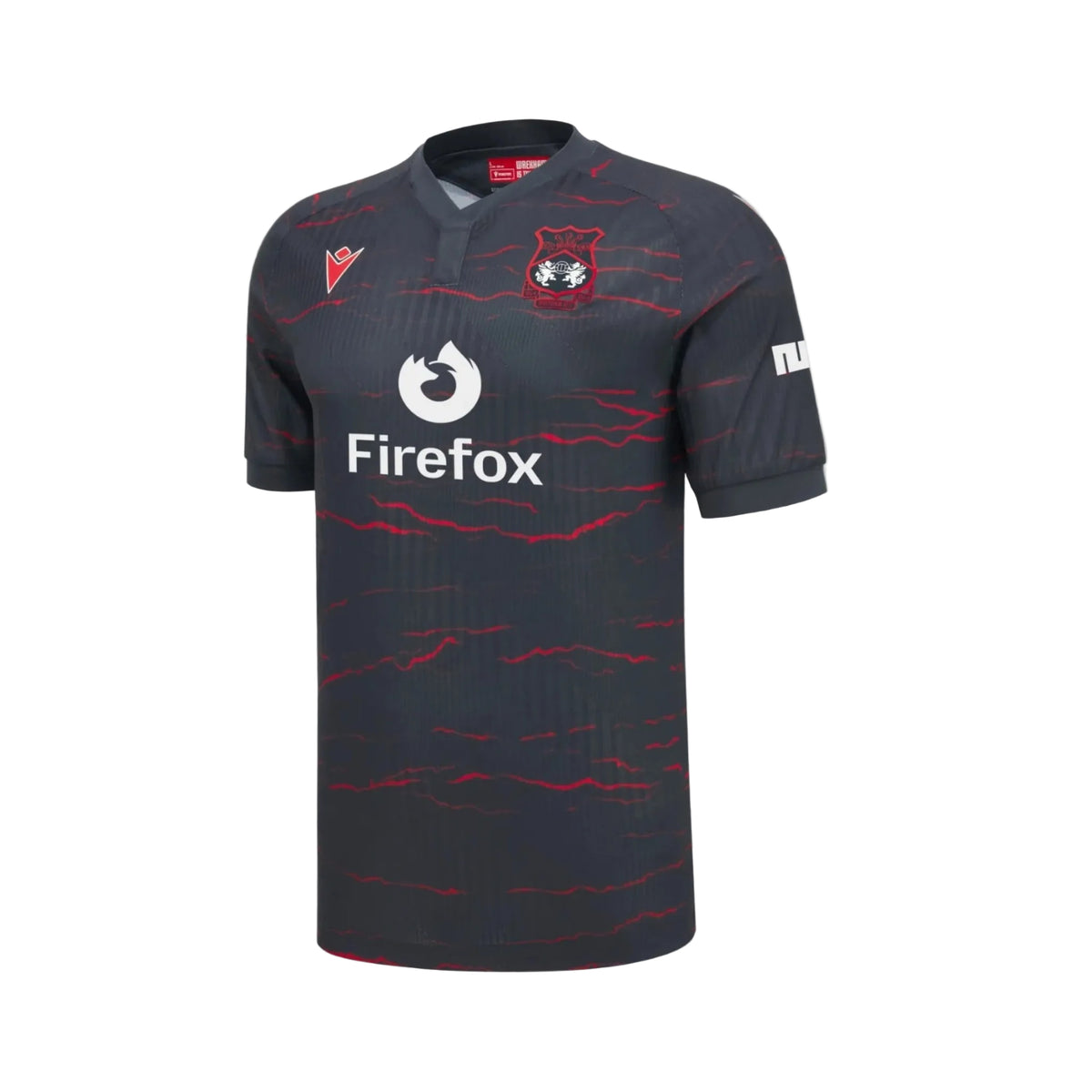 Wrexham Extérieur 26/27