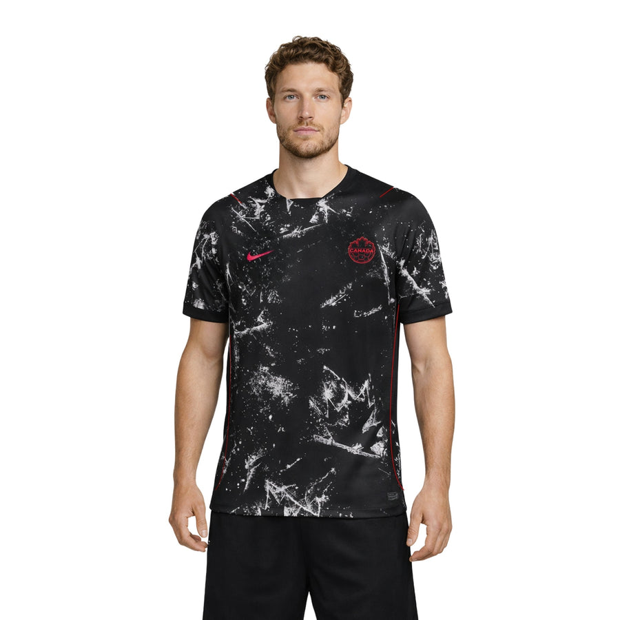 Canada Away 26/27 - World Cup 2026