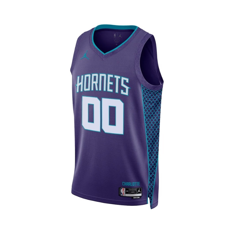 Charlotte Hornets Statement Edition 24/25