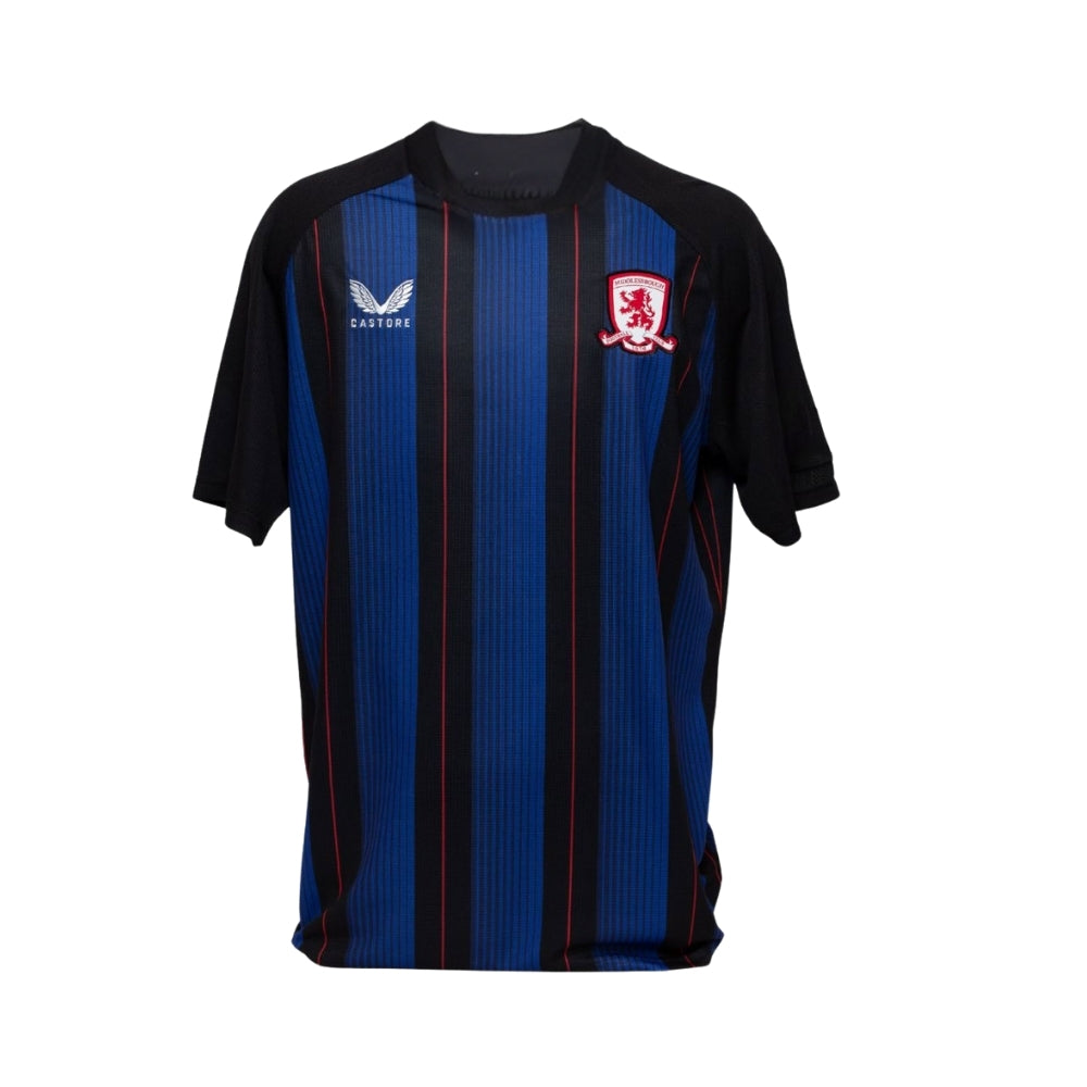 Middlesbrough Extérieur 25/26