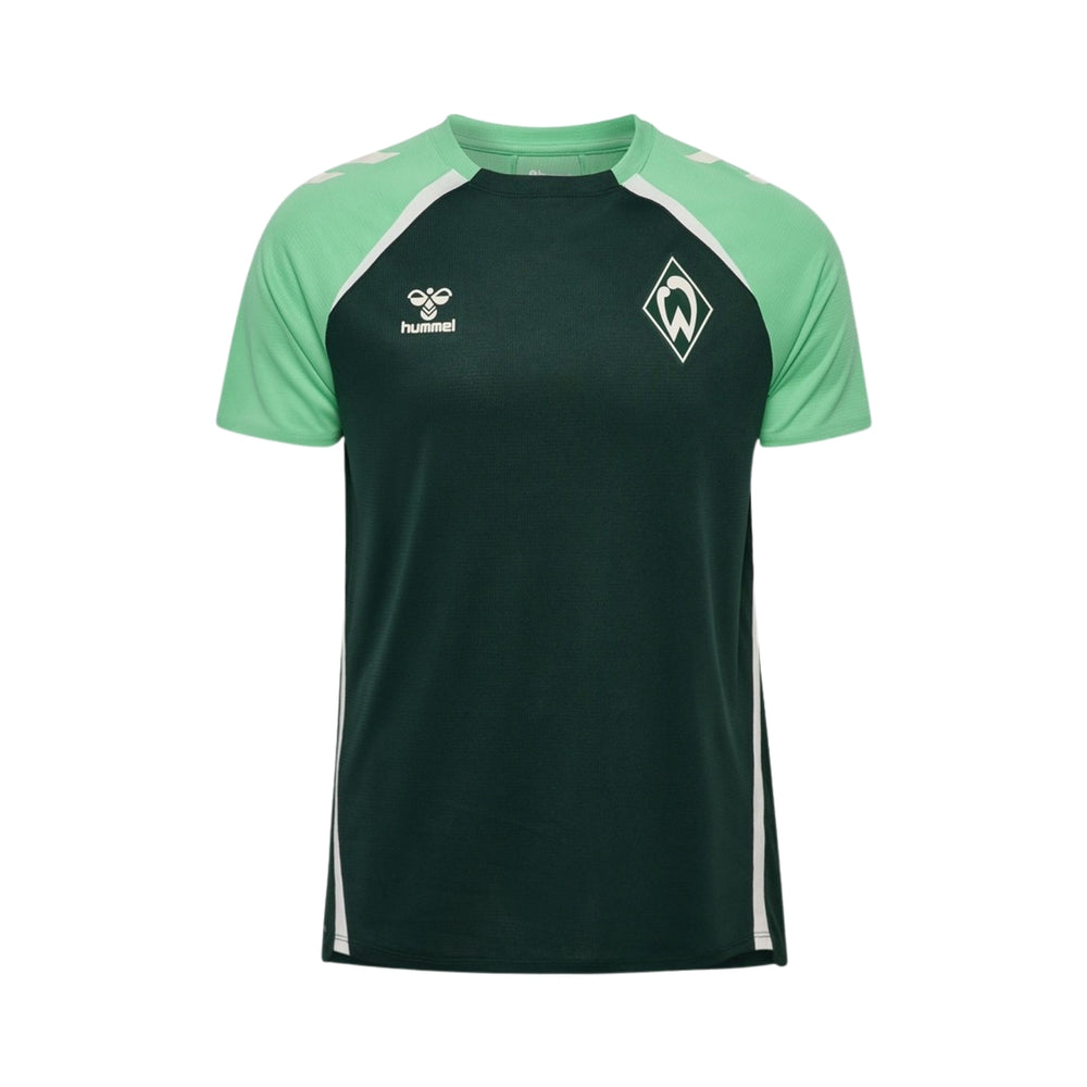 Werder Bremen Training 25/26