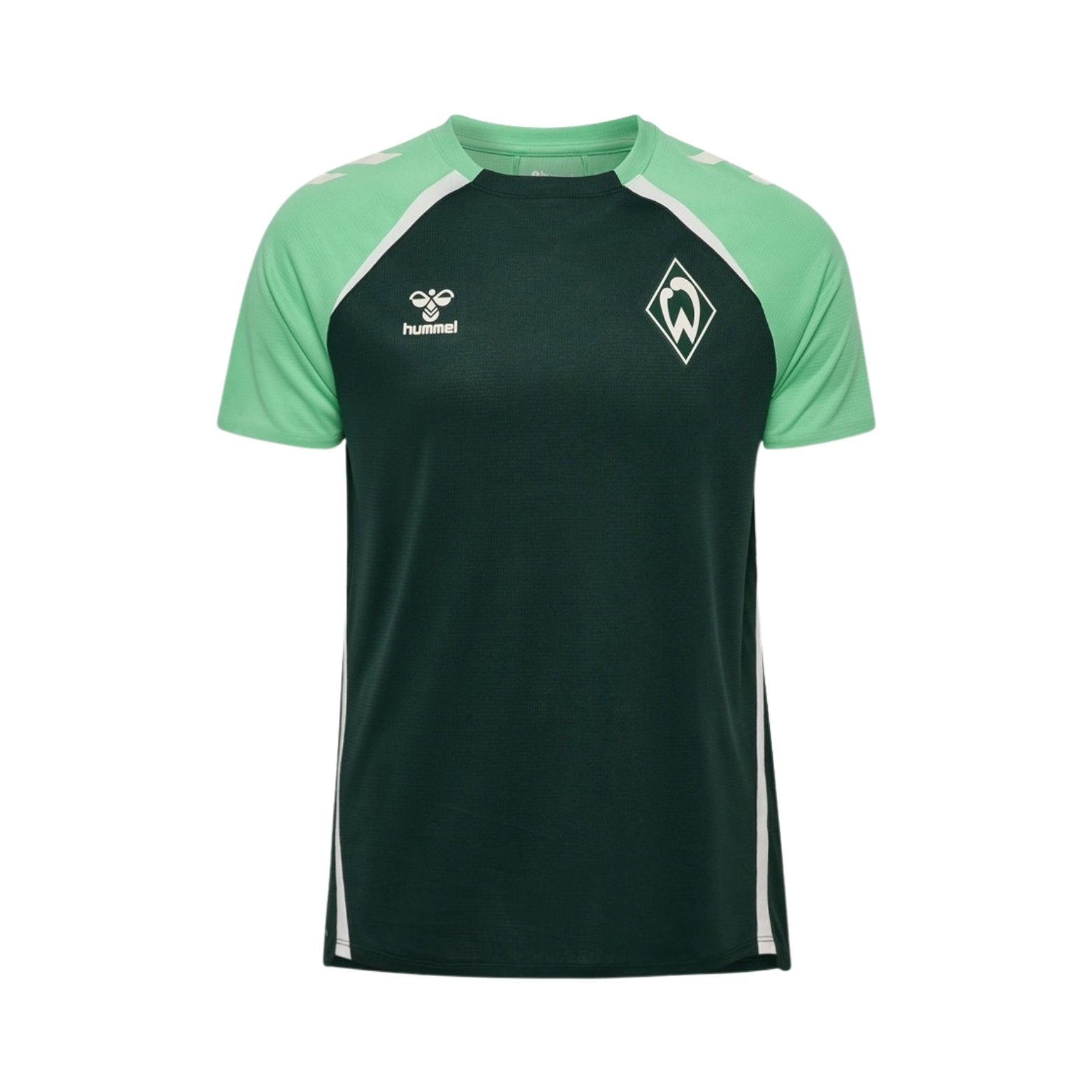 Werder Bremen Entraînement 25/26