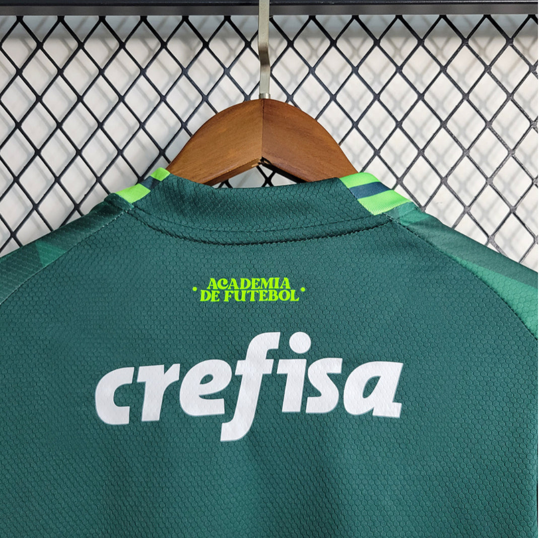 Kit - Palmeiras Domicile 23/24