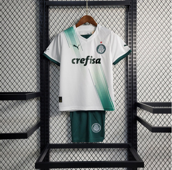 Kit - Palmeiras Extérieur 23/24