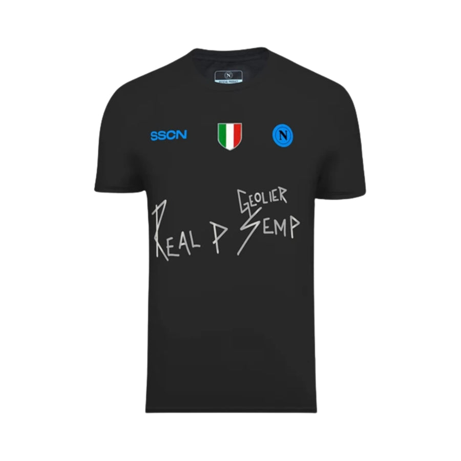 Naples Édition Speciale 24/25