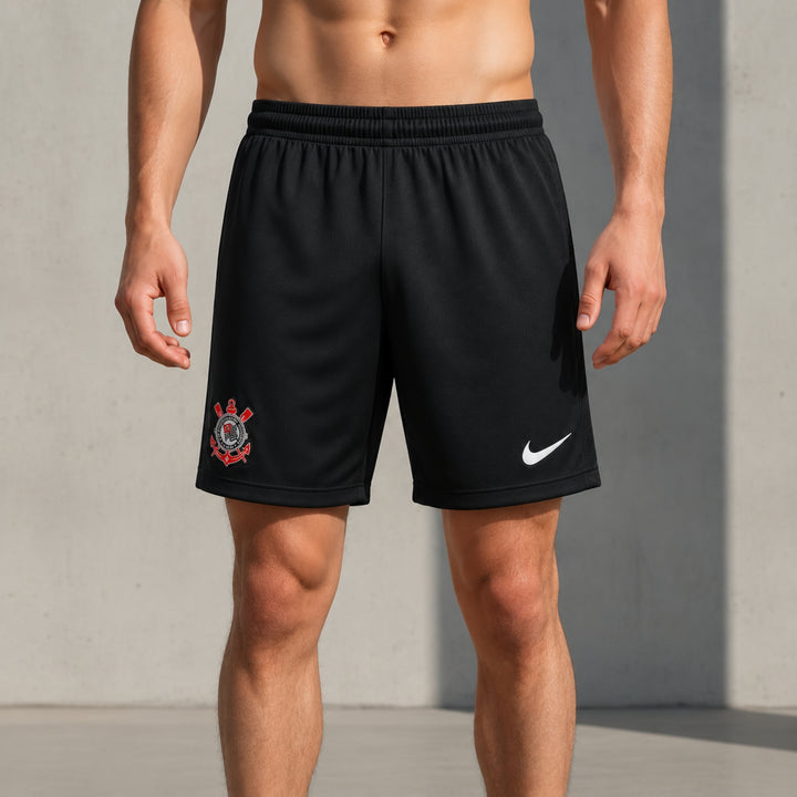 Short Corinthians Domicile 26/27