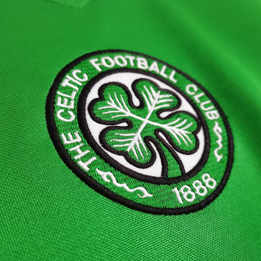 Celtic Home 79/80