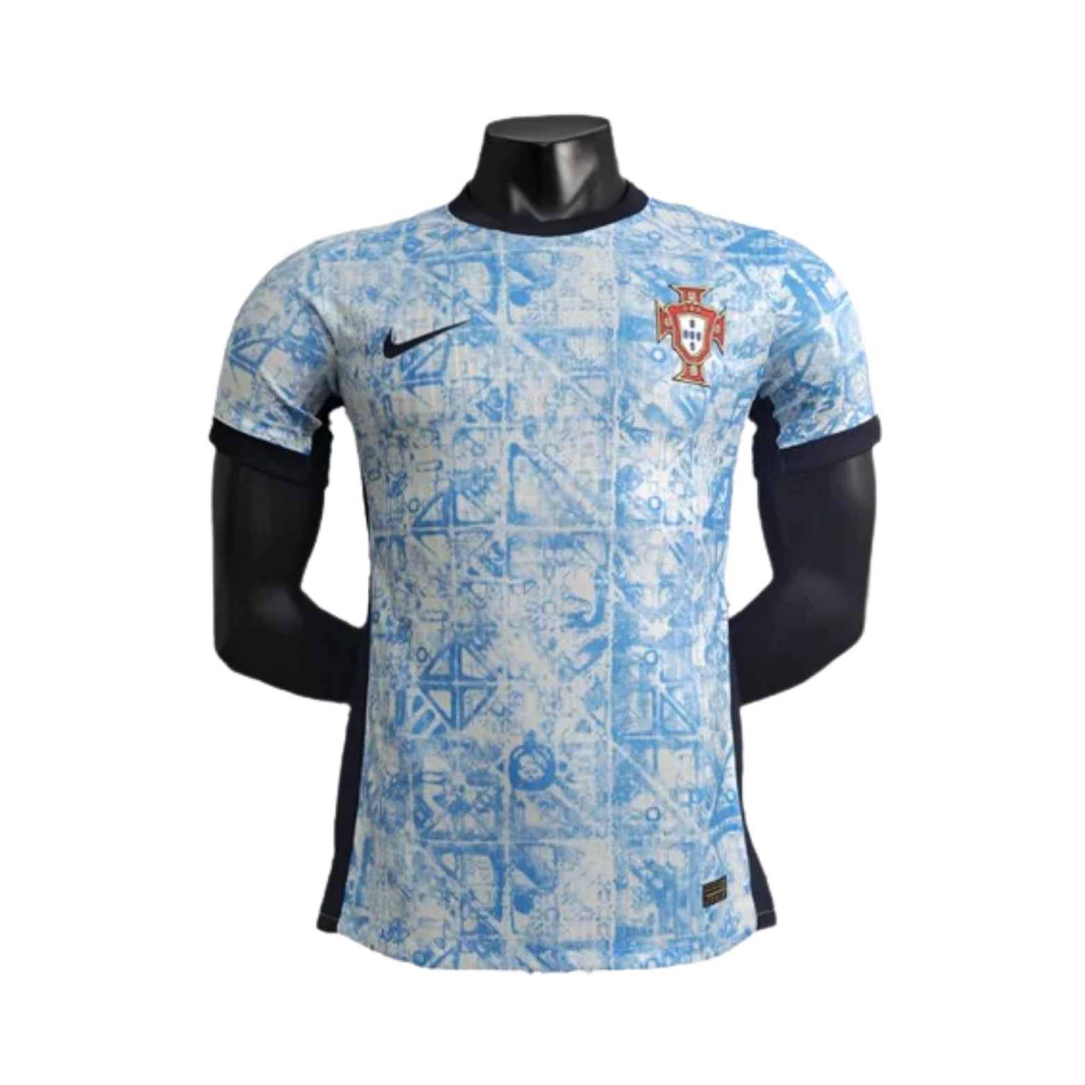 Portugal Extérieur 24/25 - Vue de face