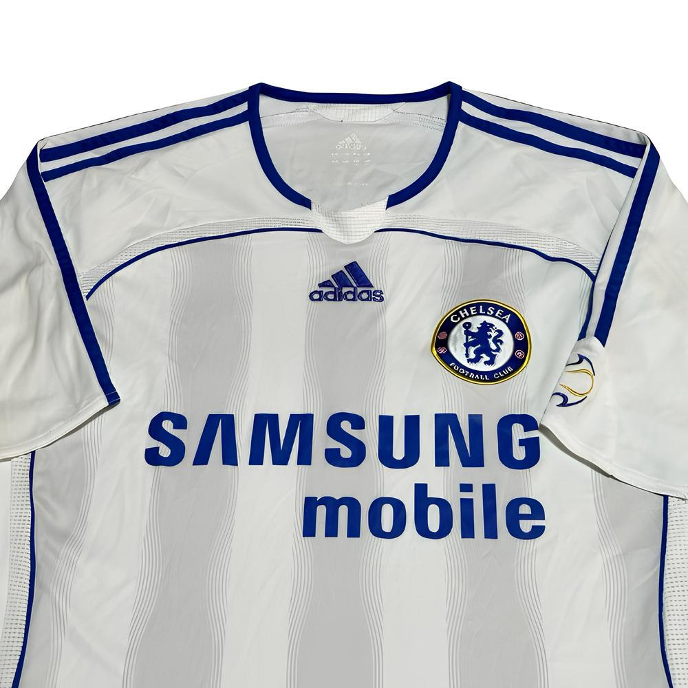 Chelsea Extérieur 06/07