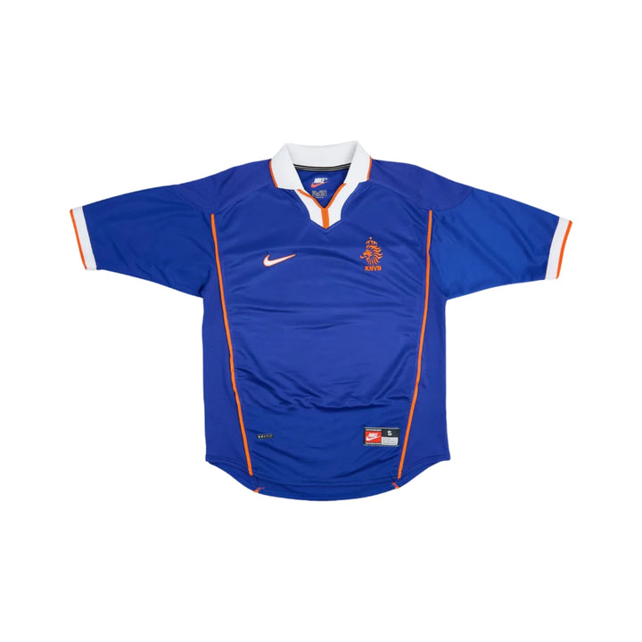Netherlands Away 98/99