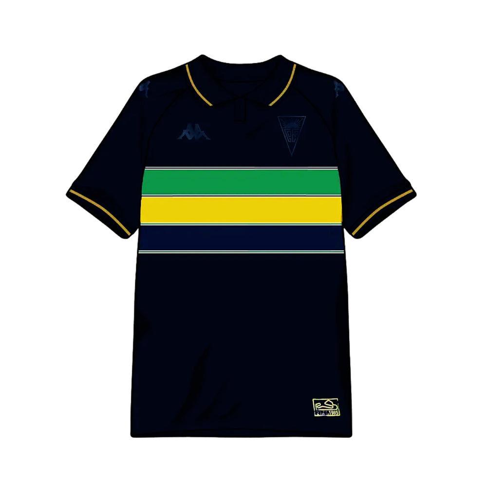 G.D. Estoril Special Edition 24/25 - Ayrton Senna