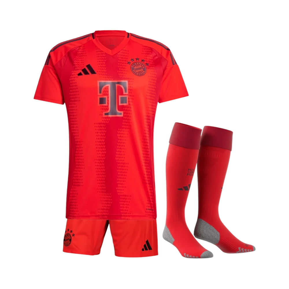 Kit Infantil - Bayern Munich Local 24/25