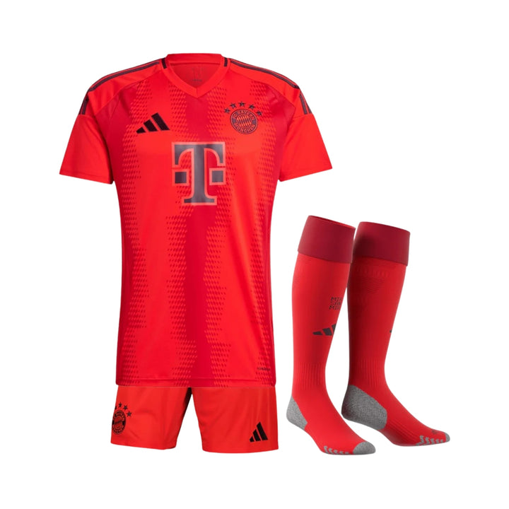 Kit - Bayern Munich Home 24/25