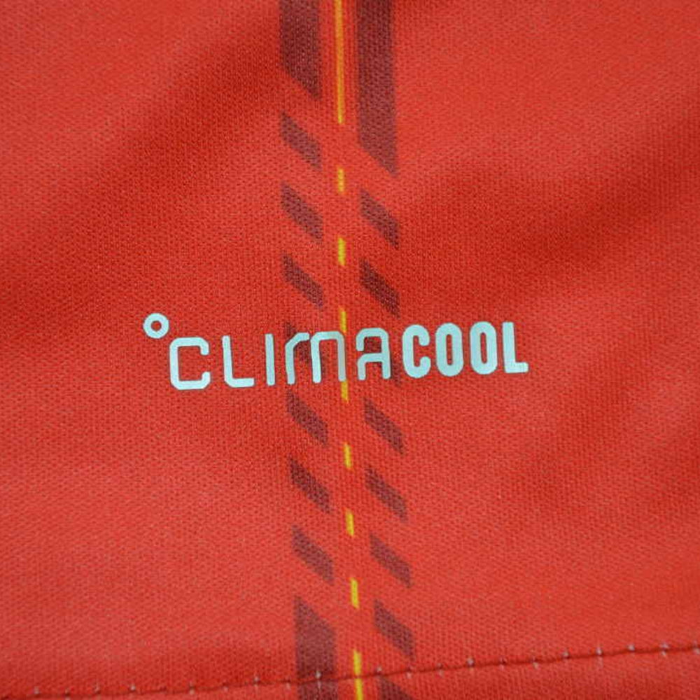 España - Kit Infantil Local 26/27 - Copa del Mundo 2026