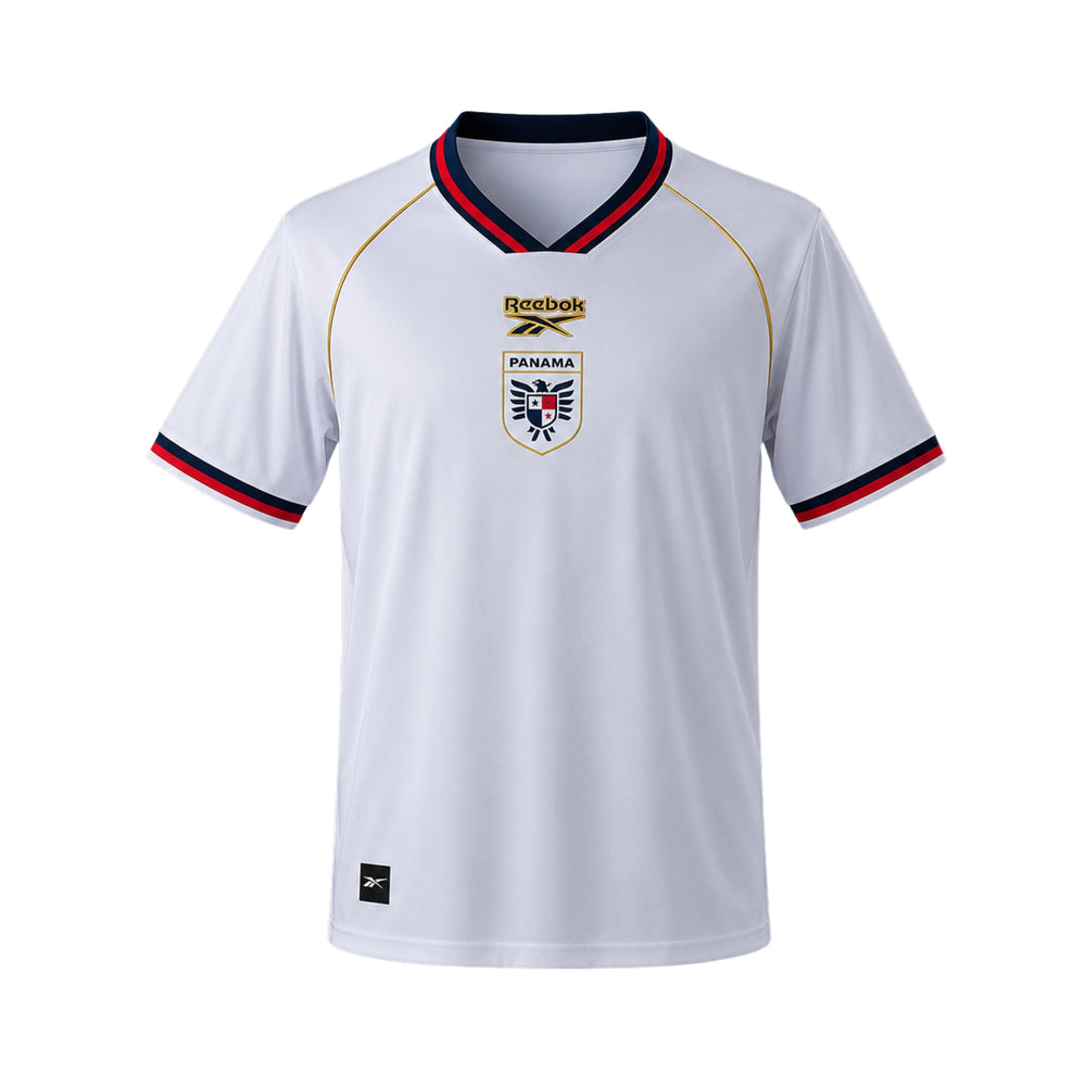 Panamá Visitante 26/27 - Copa del Mundo 2026