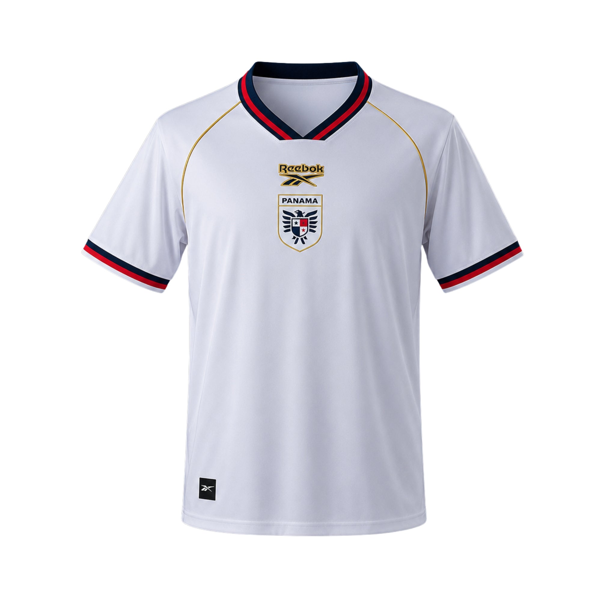 Panama Extérieur 26/27 - Coupe du Monde 2026