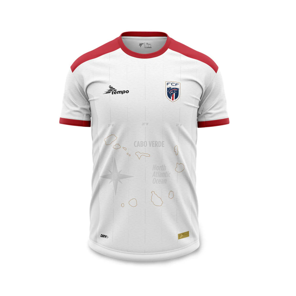 Cape Verde Away 25/26