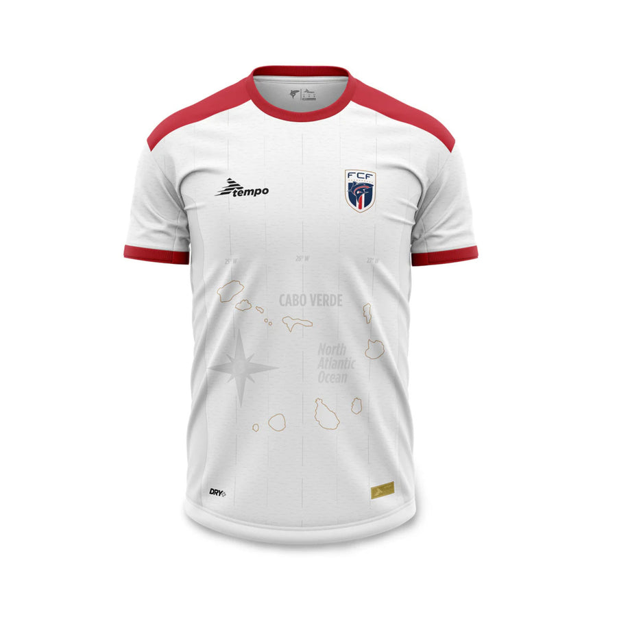 Cap Vert Extérieur 25/26