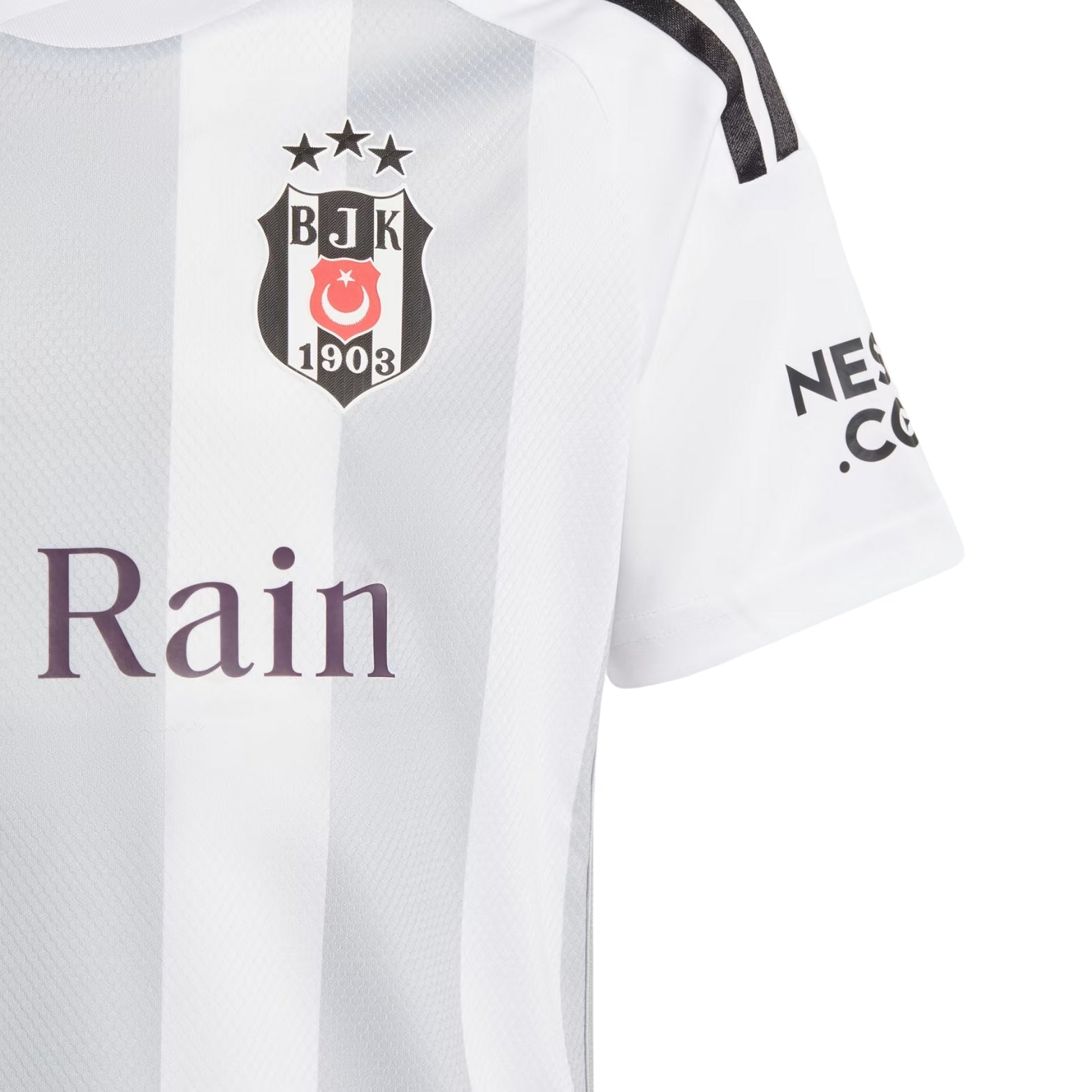 Besiktas Domicile 23/24