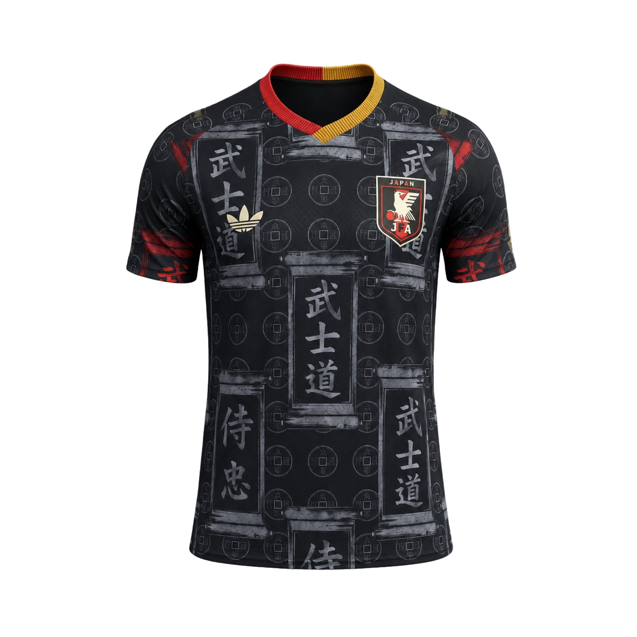 Japon Édition Spéciale 26/27 - Coupe du Monde 2026 - Version Joueur