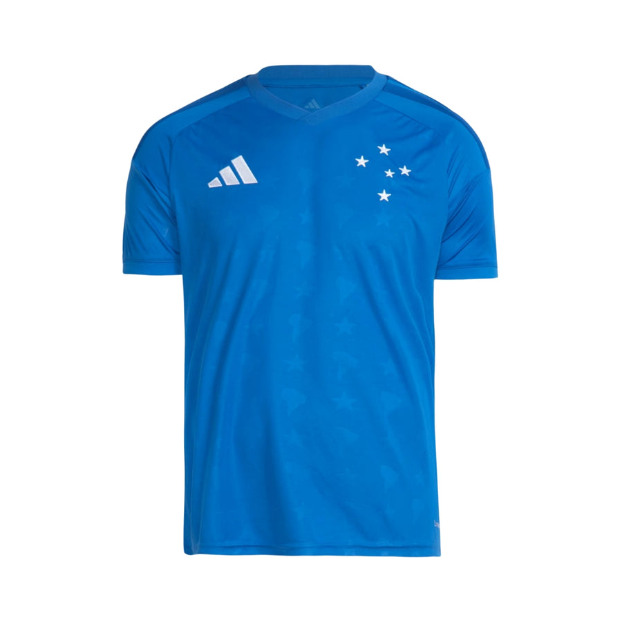 Cruzeiro Domicile 26/27