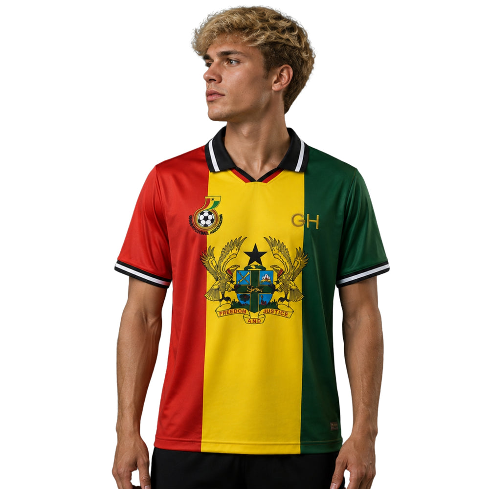 Ghana Edición Especial 26/27 - Copa del Mundo 2026