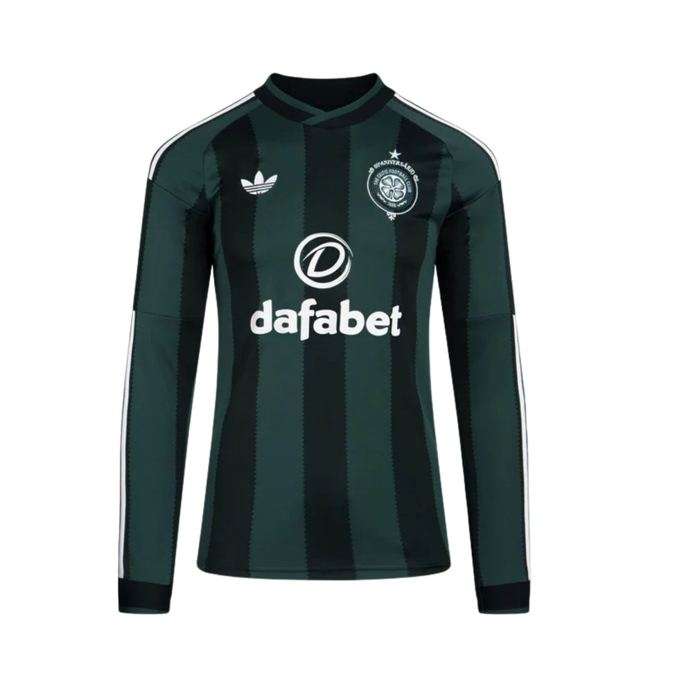 Celtic Extérieur 26/27 - Manches Longues