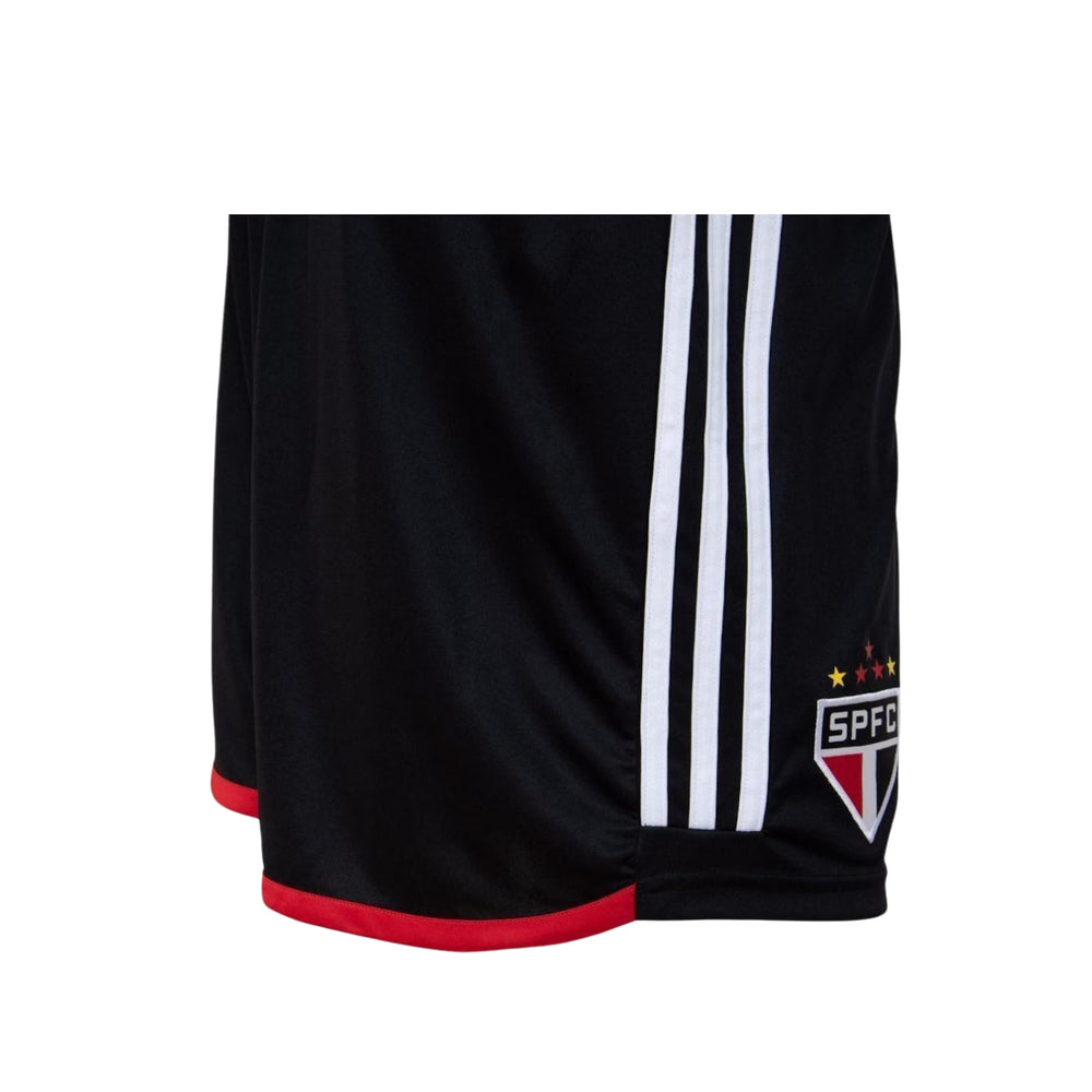 Kit Infantil São Paulo Visitante 23/24