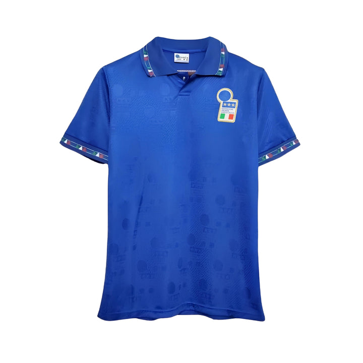 Italy Home 94/95