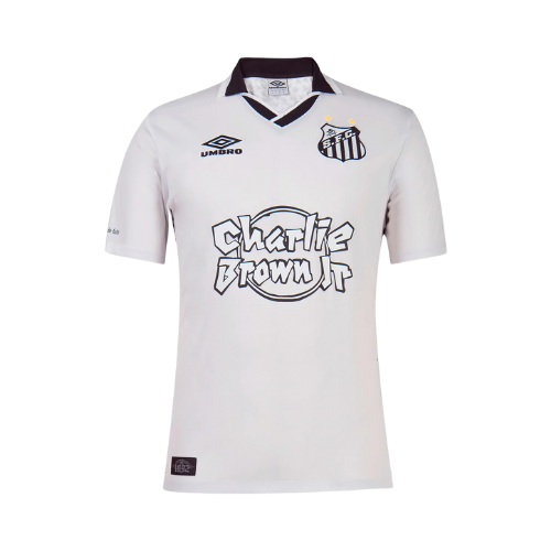 Santos Édition Spéciale 24/25