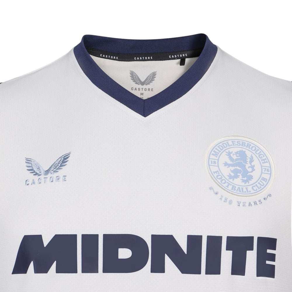 Middlesbrough Extérieur 26/27