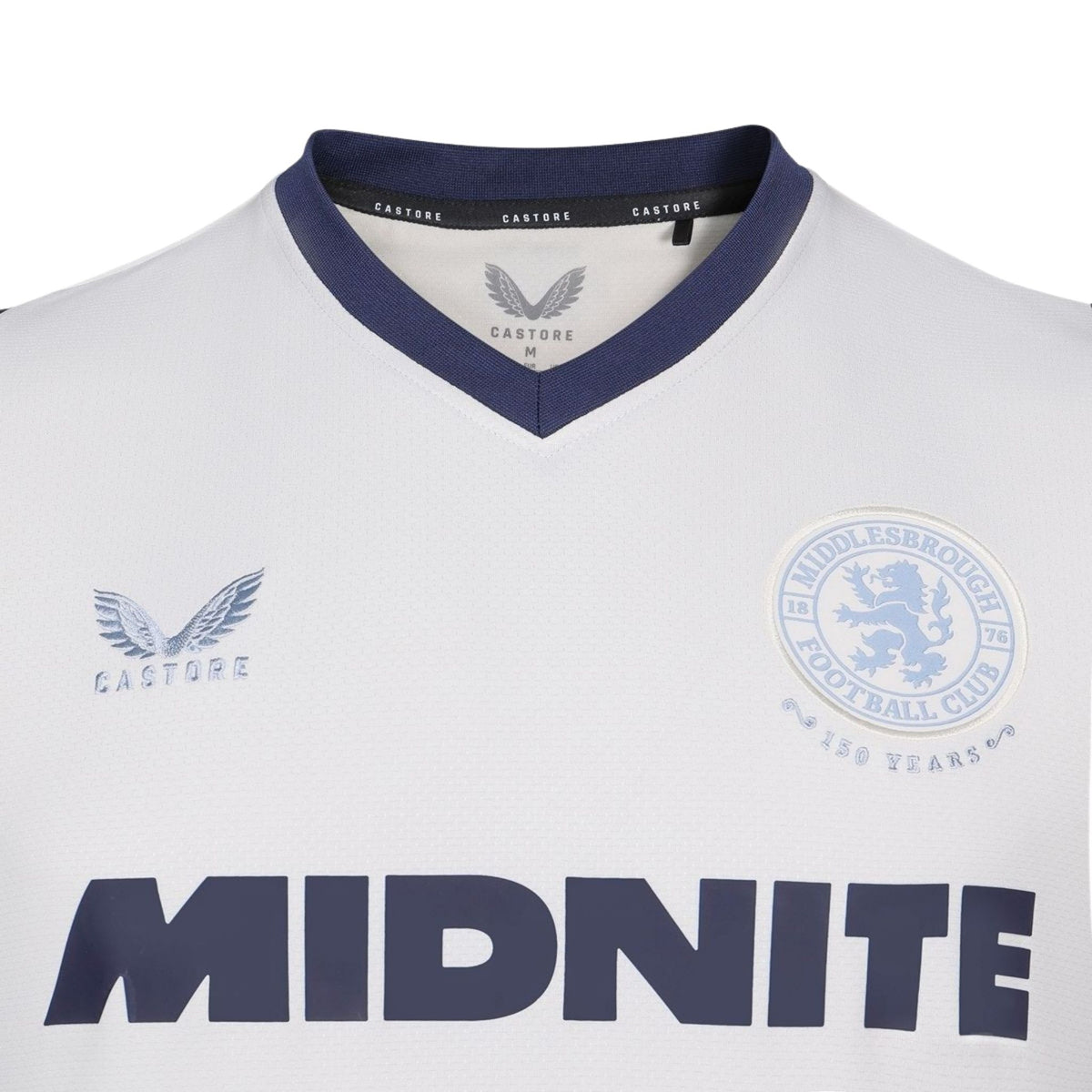 Middlesbrough Extérieur 26/27