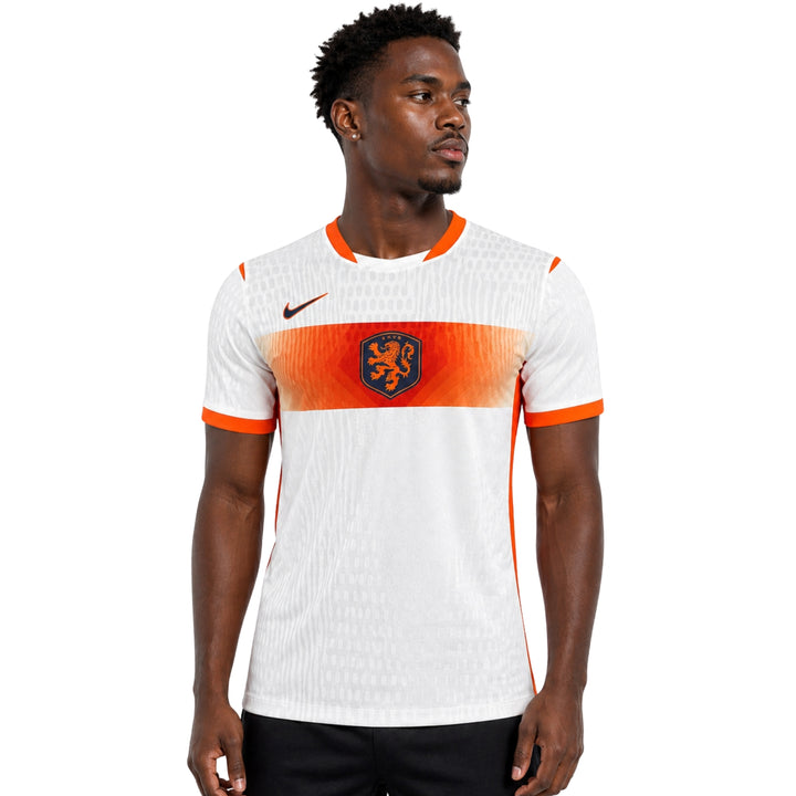Pays-Bas Extérieur 26/27 - Coupe du Monde 2026 - Version Joueur