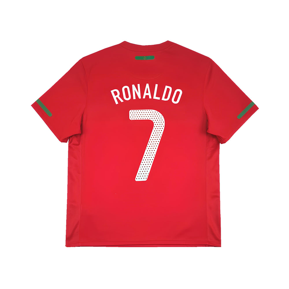 Portugal Local 10/11