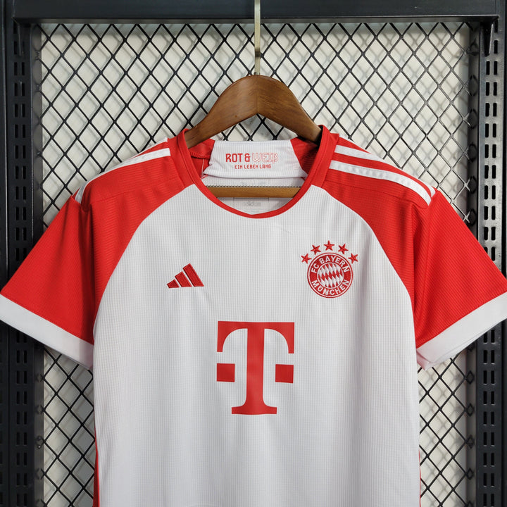 Kit - Bayern Munique Domicile 23/24