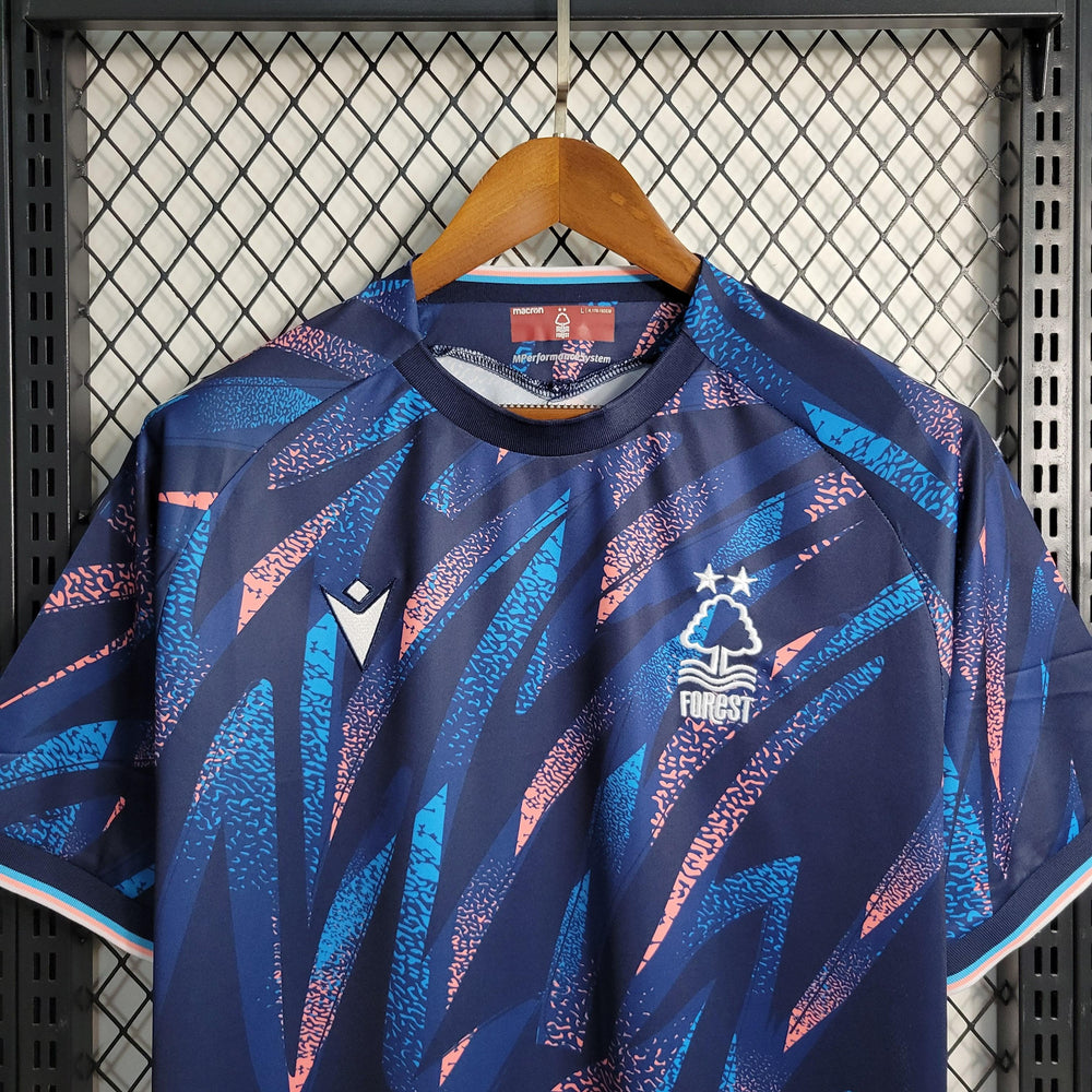 Nottingham Forest Away 23/24