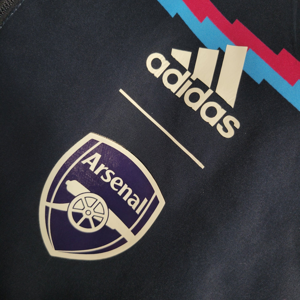 Reversible Windbreaker - Arsenal