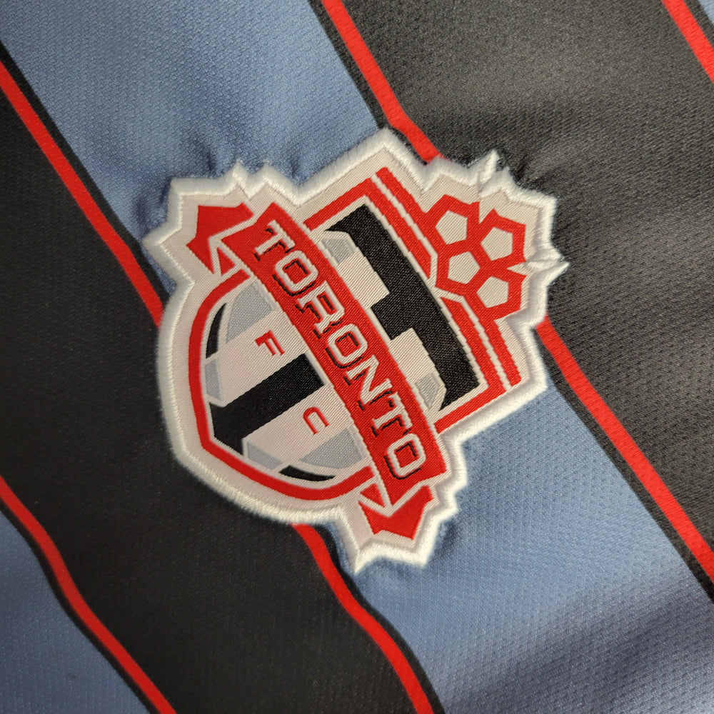 Toronto Away 23/24