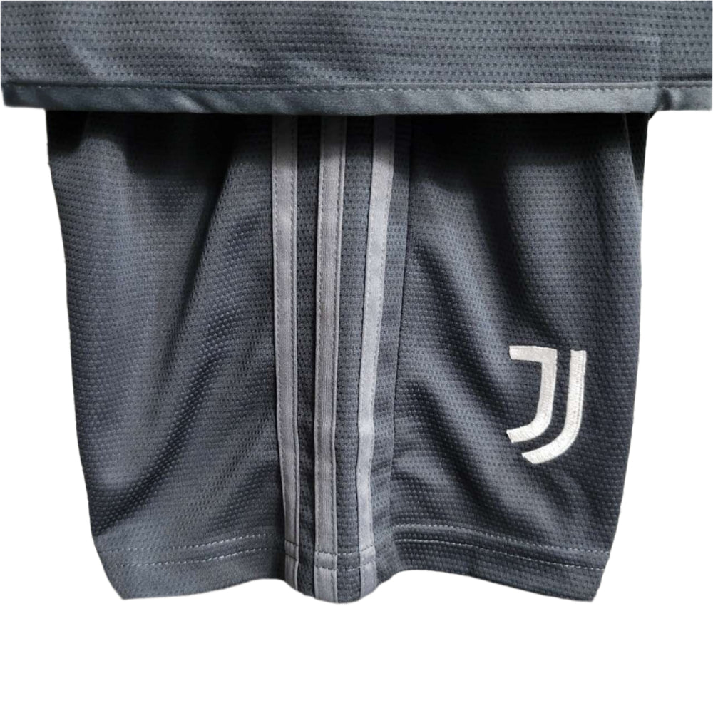 Kit - Juventus Third 23/24