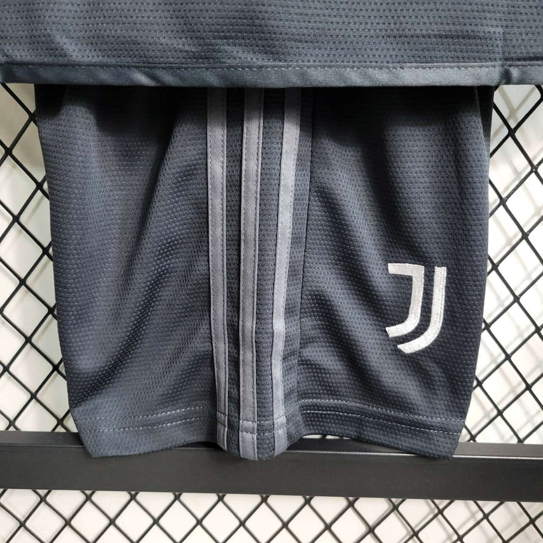 Kit - Juventus Troisième 23/24