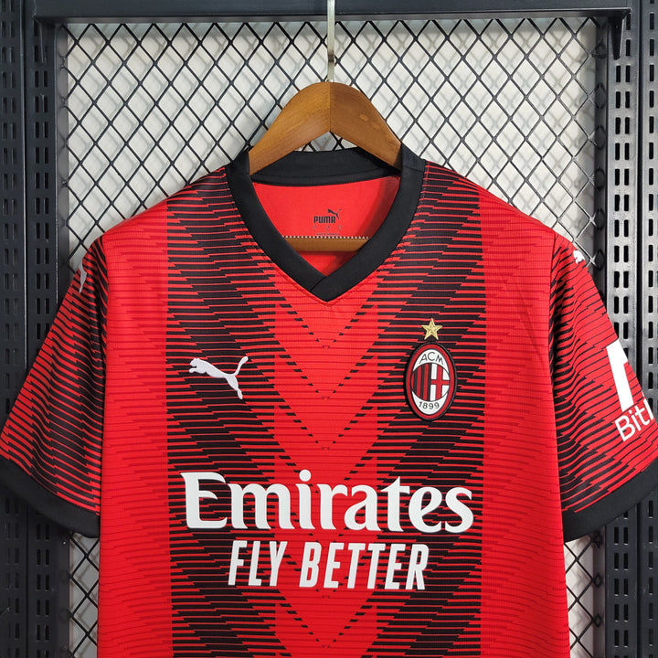 AC Milan Domicile 23/24